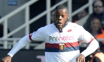 ntcham genoa