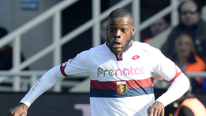 ntcham genoa