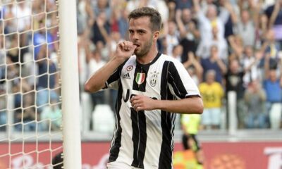 pjanic Juventus