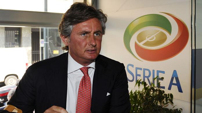 Pradè Sampdoria