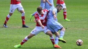 Bogliasco, clima disteso in casa Samp: l’Inter non fa paura – FOTO