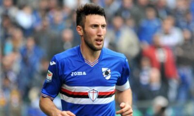 Regini Sampdoria