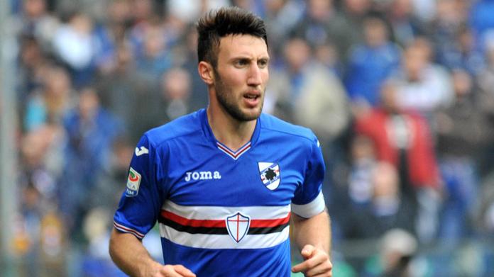 Regini Sampdoria