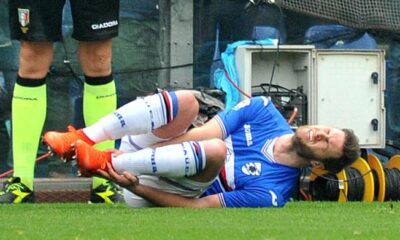 sala convocati sampdoria