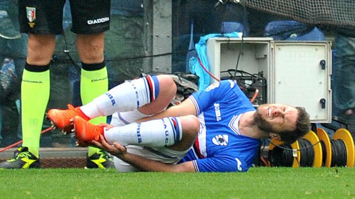 sala convocati sampdoria