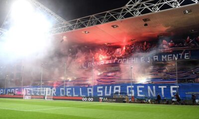 sampdoria tifosi utc