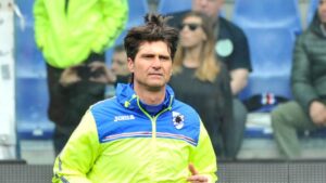 Cambio nello staff tecnico: Turci sostituisce Sardini