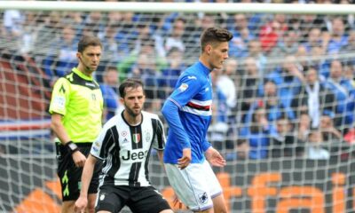 schick sampdoria