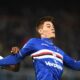 Schick sampdoria