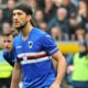 silvestre sampdoria marzo 2017