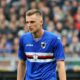 Skriniar sampdoria