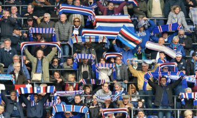 tifosi sampdoria