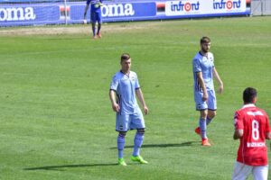 Primavera, Michal Tomic rinnova fino al 2020: è ufficiale