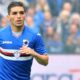 torreira sampdoria