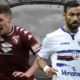 convocati Torino-Sampdoria
