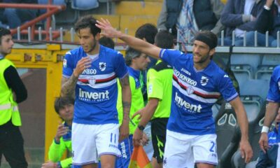 alvarez sampdoria