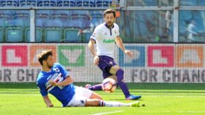 Sala o Bereszynski, chi tenere? La Sampdoria riflette