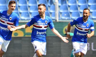 Calciomercato Sampdoria