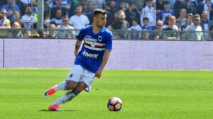 Bruno Fernandes, finalmente il “10” che la Samp aspettava