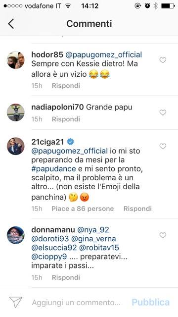 CigariniPApuDance