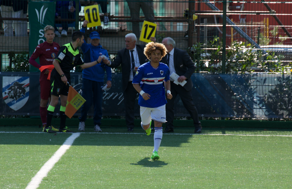 Curito Dos Santos Primavera