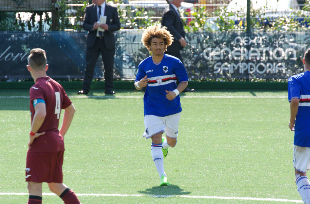 Curito Dos Santos Primvera