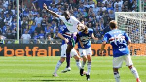 Sampdoria, le reazioni blucerchiate sui social dopo il pareggio con la Fiorentina