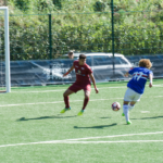 Dos Santos Primavera Tiro