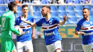 Sampdoria, mani avanti: il futuro guadagno grazie alle rivendite