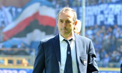 giampaolo sampdoria