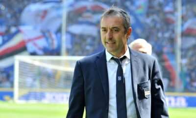 Giampaolo Sampdoria