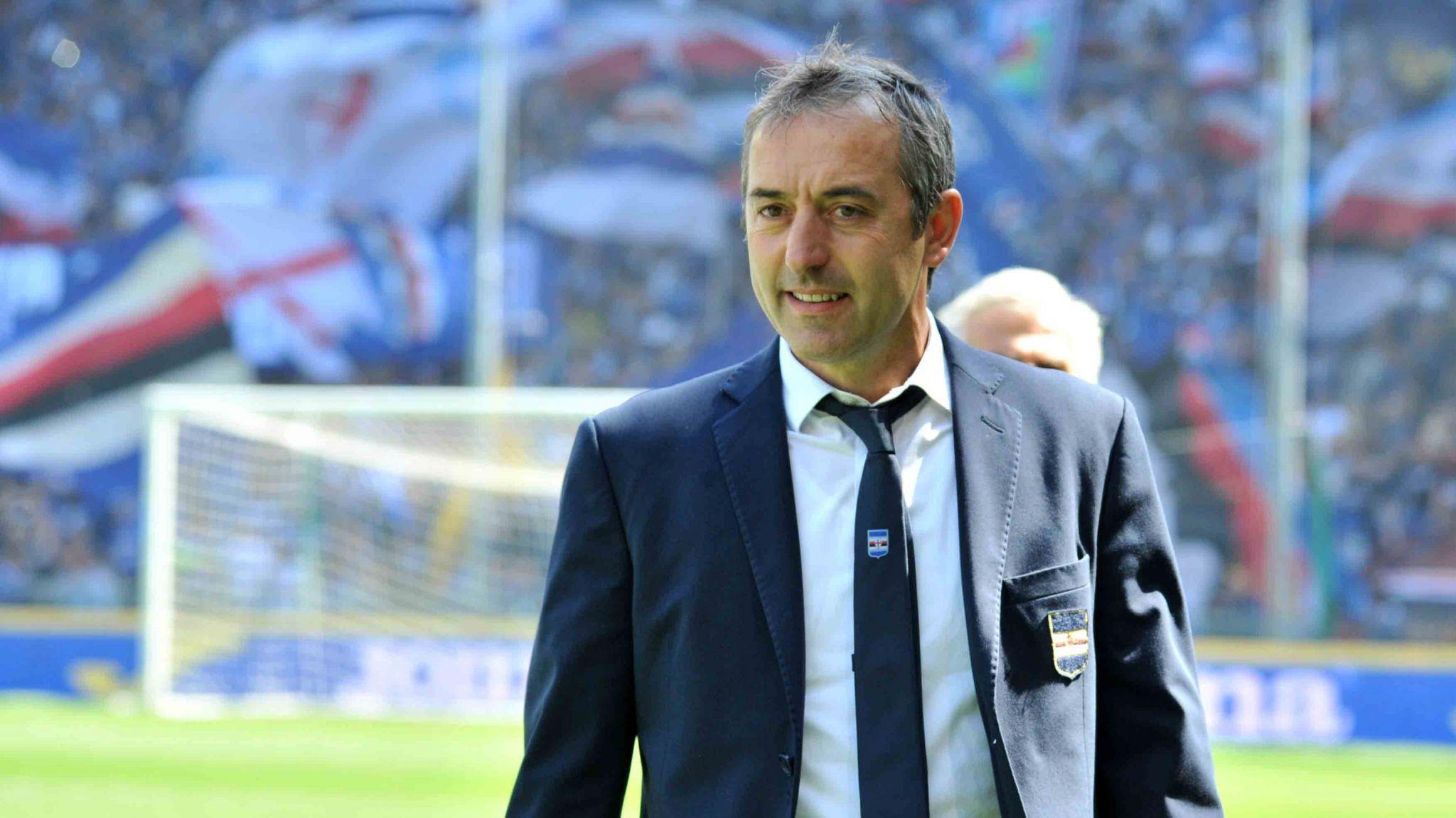 Giampaolo Sampdoria