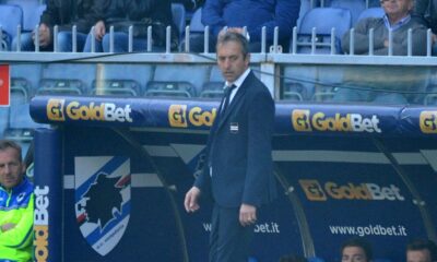 Giampaolo sampdoria