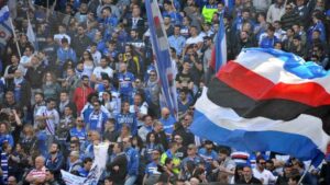 Un occhio al futuro: Dany Mota, il giovane attaccante nel mirino della Sampdoria – VIDEO