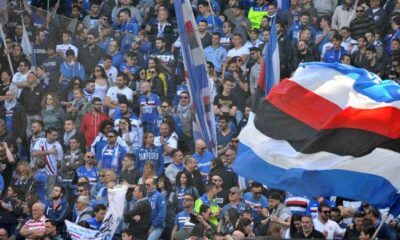 sampdoria