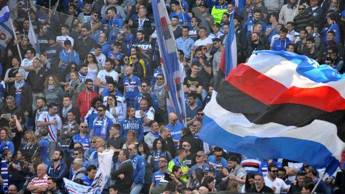 sampdoria