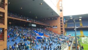 Under nazionali, la Sampdoria vola: due squadre ai playoff