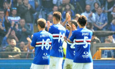 Sampdoria Schick