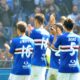 Sampdoria Schick