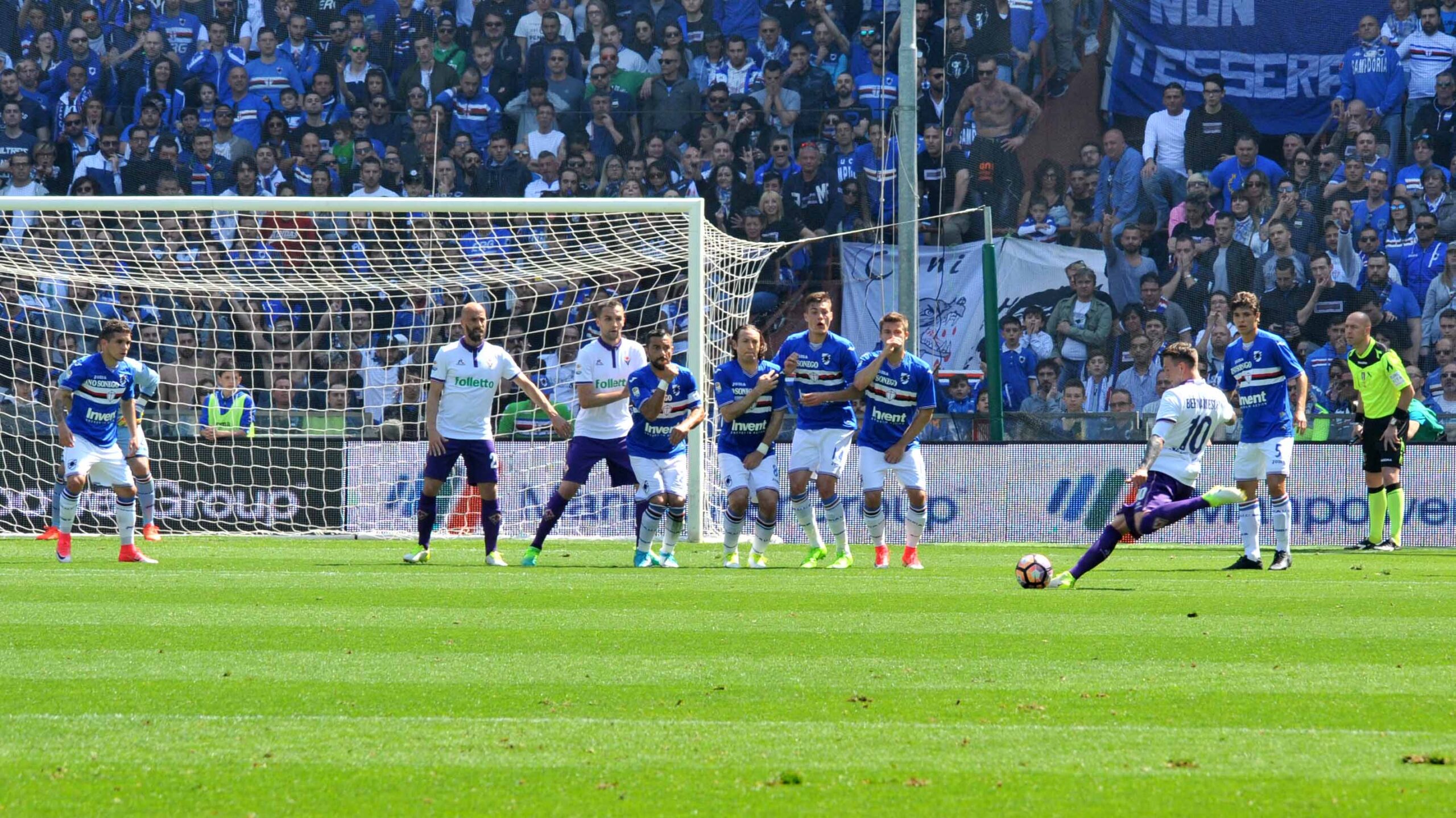 sampdoria-fiorentina