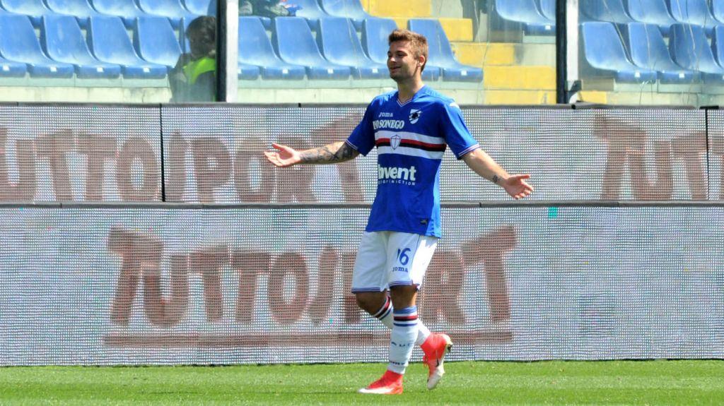 Linetty-Praet, storia di un ballottaggio irrisolto 1 linetty sampdoria