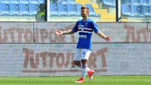 linetty sampdoria