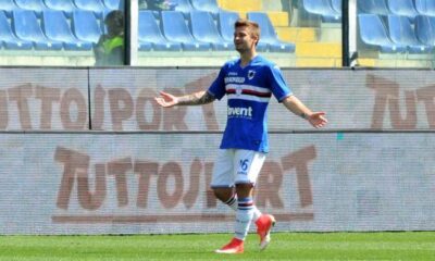 linetty sampdoria