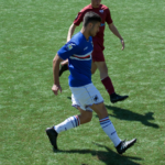 Oliana Sampdoria Primavera