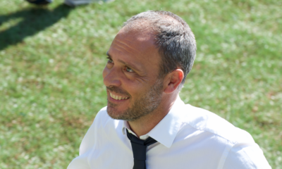 pedone sampdoria primavera