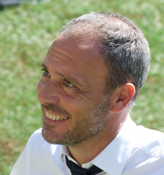 pedone sampdoria primavera