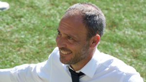 Primavera, Pedone carica l’ambiente: «Juventus, siamo pronti»