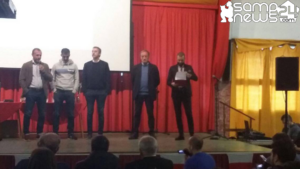 Premiazione