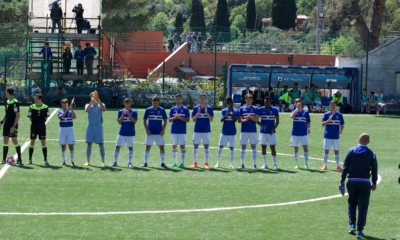 campionato primavera sampdoria