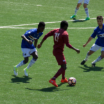 Primavera Sampdoria Trapani Primo Tempo